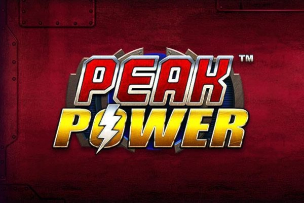 Peak Power™